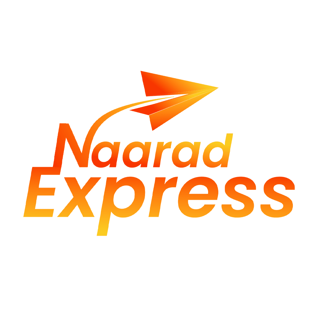 Naarad